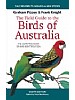 The Field Guide to the Birds of Australia