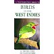 A Photographic Guide to Birds of the West Indies