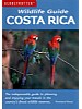 Globetrotter Wildlife Guide Costa Rica