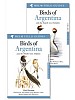 Birds of Argentina Volumes 1 & 2