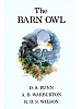 The Barn Owl