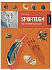 Sportegn fra pattedyr og fugler