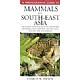 A Photographic Guide to Mammals of South East Asia