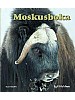 Moskusboka