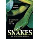 Complete Guide to Snakes of Southern Africa