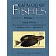 Catalogue of Fishes