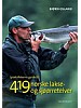 419 Norske lakse og sj��rretelver
