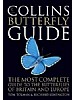 Collins Butterfly Guide