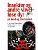 Insekter og andre virvell�se dyr
