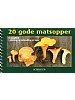 20 gode matsopper