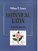 Botanical Latin
