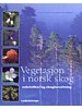 Vegetasjon i norsk skog