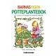 Barnas egen potteplantebok