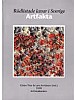 R�dlistade lavar i Sverige