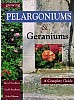Growing Pelargoniums and Geraniums