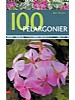 100 Pelargonier