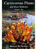 Carnivorous Plants and their Habitats, Volume 1