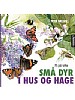 P� jakt etter sm� dyr i hus og hage