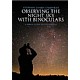 Observing the Night Sky with Binoculars