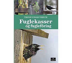 Fuglekasser og fugleforing