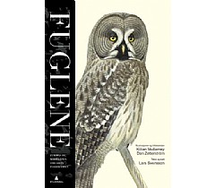 Fuglene - Ny fugleguide i storformat