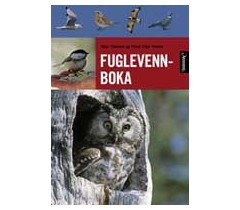 Fuglevennboka p� tilbud!