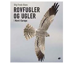 Bestselger om rovfugler p� tilbud!
