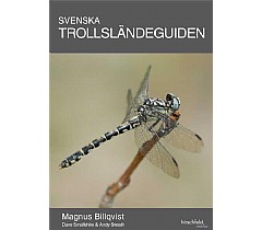 Svenska trollsl�ndeguiden