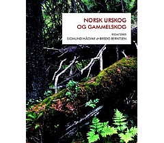 Norsk urskog og gammelskog