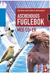 Aschehougs fuglebok med CD-er