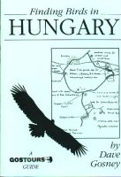 Finding Birds in Hungary 