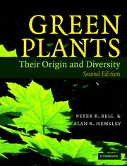 Green Plants 
