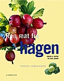 Ren mat fra hagen