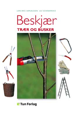 Beskjring av busker og trr 