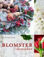Blomster i desember 