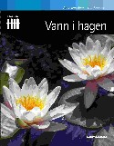 Vann i hagen