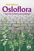 Osloflora - åtte botaniske vandringer 