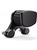 Swarovski FRP forehead rest NL Pure