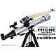 Celestron StarSense Explorer LT80AZ