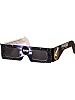 Focus Sports Optics Solar Eclipse glasses, 1 stk