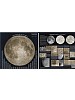 Moon map