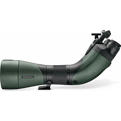 Swarovski 85mm teleskop objektivmodul