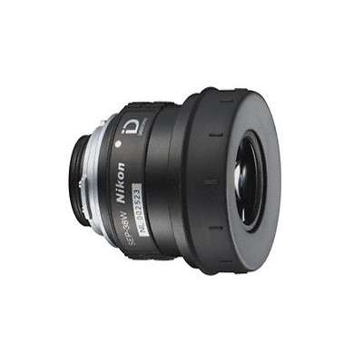 Nikon Prostaff 5 Fieldscope 60mm A m/30x okular