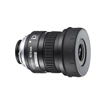 Nikon Prostaff 5 Fieldscope 82mm skiskytterpakke