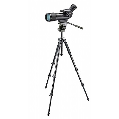 Manfrotto Stativkit 290 Xtra m/videohode og hurtigplate