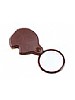 Opticron lomme-forstrrelsesglass 3,5x 45 mm