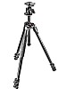 Manfrotto Stativkit 290 Xtra 496RC2 Kulehode Alu.