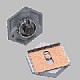 Manfrotto Kameraplate 1/4' Architectural