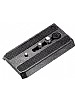 Manfrotto Adapter slidigplate 1/4-3/8 til 501