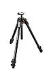 Manfrotto 055 Aluminium 3-section Tripod
